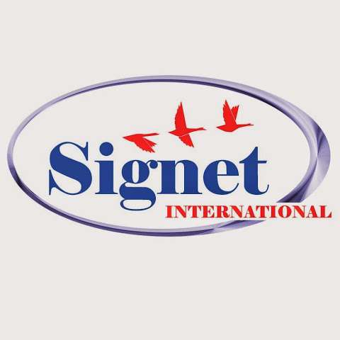 Signet International Limited photo