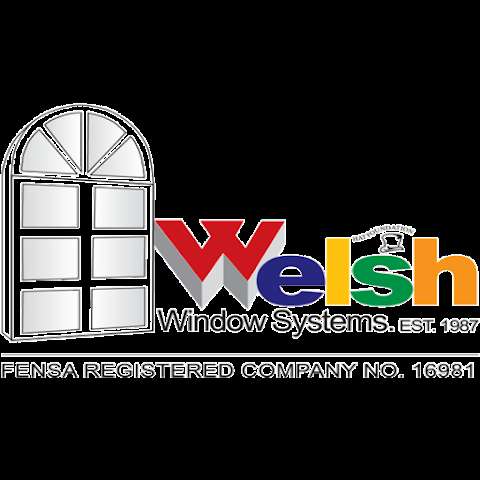 Welsh Window Systems photo